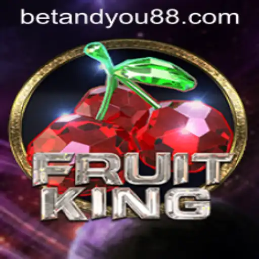 FruitKing: The Thrilling New Casino Experience with BETANDYOU