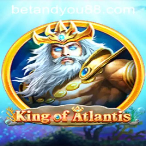Exploring the Ocean's Depths with KingofAtlantis: A Dive into Adventure and Strategy in the World of BETANDYOU