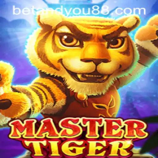 Unleashing the Thrill of MasterTiger: A Complete Guide with BETANDYOU