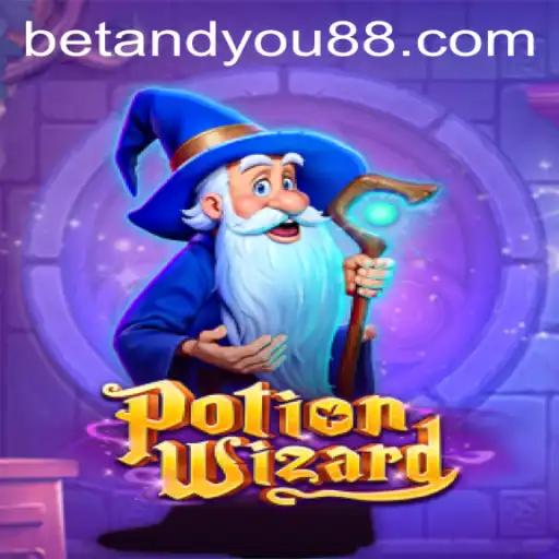 Unveiling the Magic of PotionWizard: A Comprehensive Guide with BETANDYOU Insights