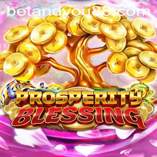 ProsperityBlessing: A Deep Dive into the Enchanting World of Modern Gaming