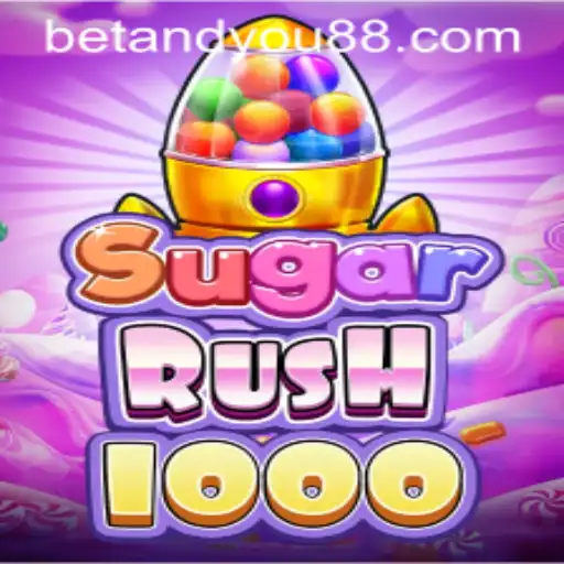 Unveiling SugarRush1000: A Sweet Adventure in Betting with BETANDYOU