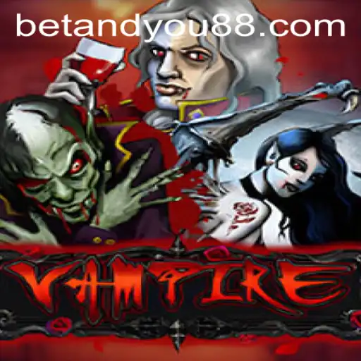 Unearth the Mystique: Vampire Game and BETANDYOU Experience